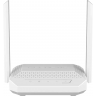 Маршрутизатор KEENETIC CHALLENGER SE мультигигабитный интернет-центр с Mesh Wi-Fi 6 AX3000, 2 портами 2.5 Gigabit Ethernet и переключателем режима роутер/ретранслятор 1000788703