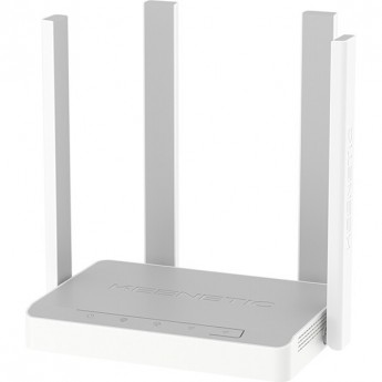 Маршрутизатор KEENETIC RUNNER 4G